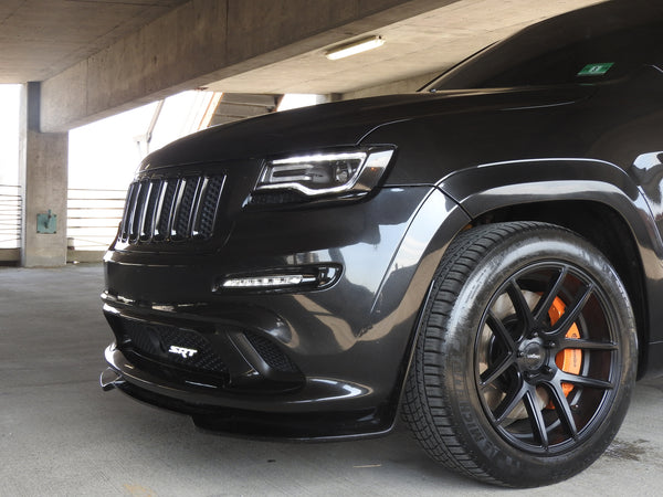 JEEP GRAND CHEROKEE (11-21) MORIMOTO XB LED HEADLIGHT (GEN II)