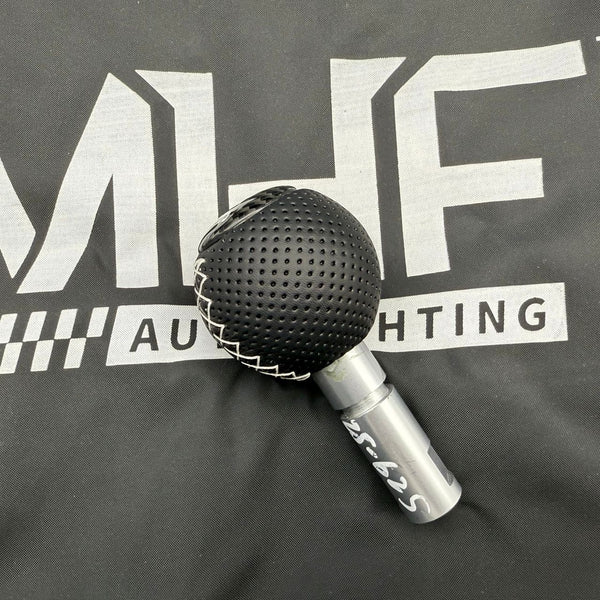 2015-2017 Viper Gearshift Knob - Mopar