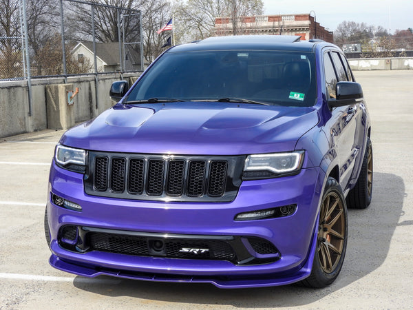 JEEP GRAND CHEROKEE (11-21) MORIMOTO XB LED HEADLIGHT (GEN II)