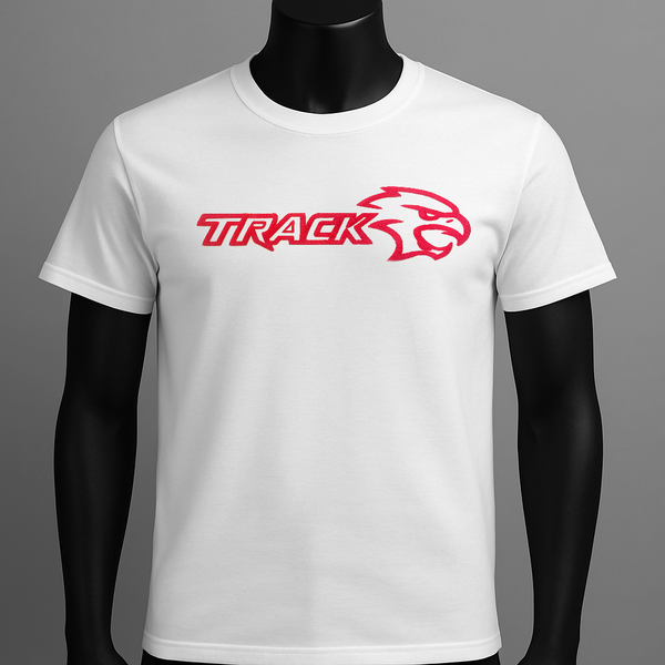 Trackhawk Tribute T-Shirt