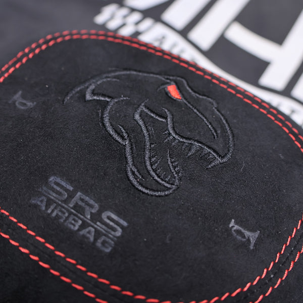 2021-2024 Dodge Ram TRX Head Replacement Cover Dino Edition