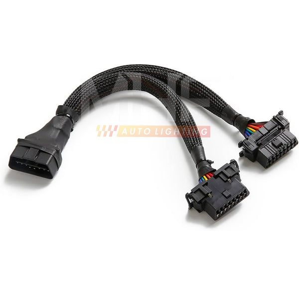 Z Automotive Tazer for 2014-2023 Grand Cherokee WK2 Durango Challenger Charger