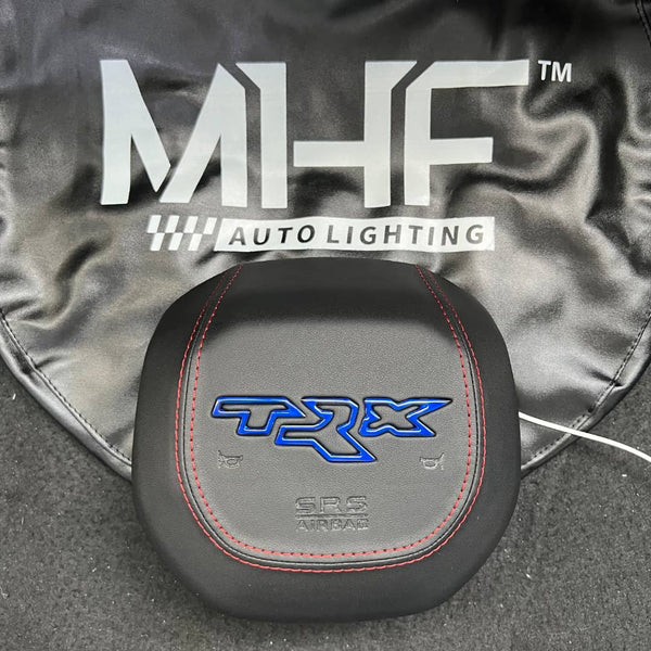 TRX Custom RGB Airbag