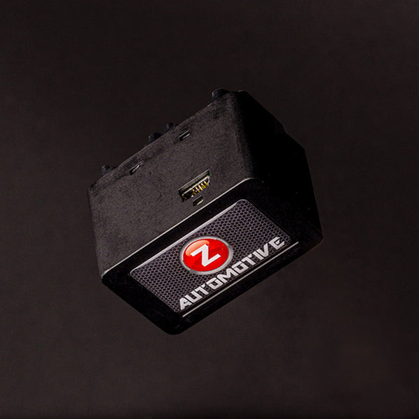 TAZER JL Mini For JL JT Jeep Owners