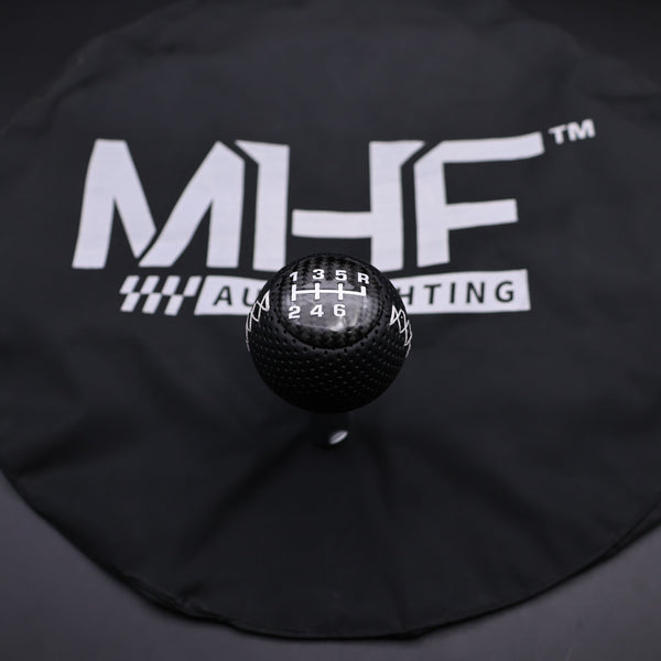 2015-2017 Viper Gearshift Knob - Mopar
