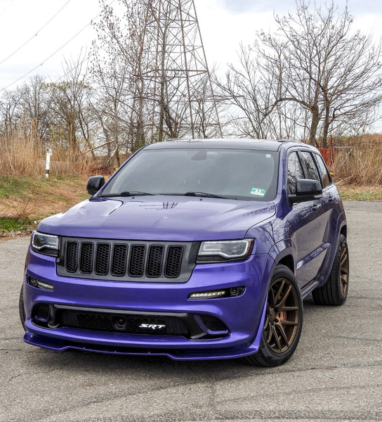 JEEP GRAND CHEROKEE (11-21) MORIMOTO XB LED HEADLIGHT (GEN II)