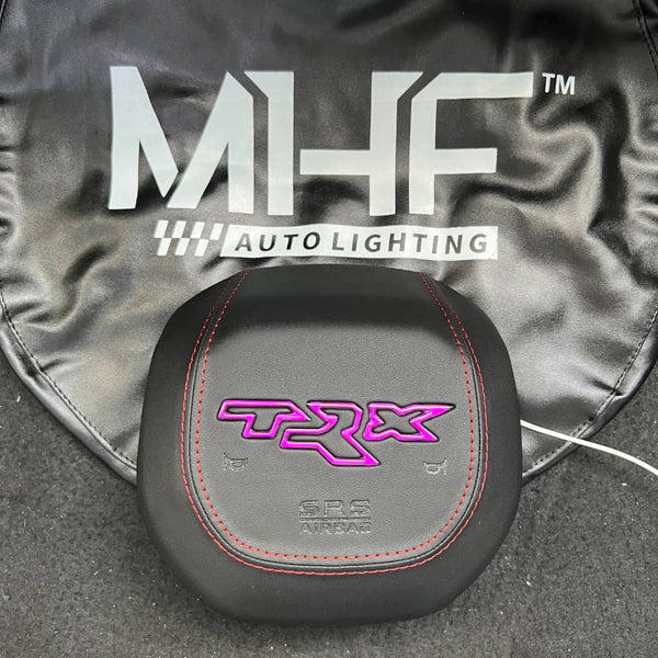 TRX Custom RGB Airbag