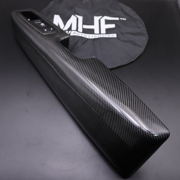 2011-2021 Jeep SRT / TrackHawk Custom Door Armrest
