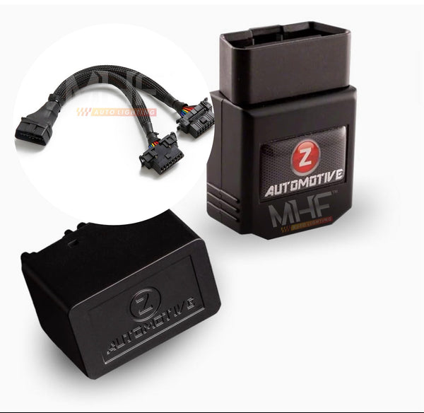 Z Automotive Tazer for 2014-2023 Grand Cherokee WK2 Durango Challenger Charger