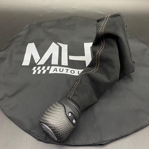 2018-2024 Jeep 392 Wrangler 4x4 Shifter