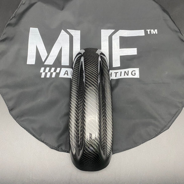 2014-2021 Chrysler Jeep Dodge Radio Antenna Carbon Base Replacement MOPAR OEM