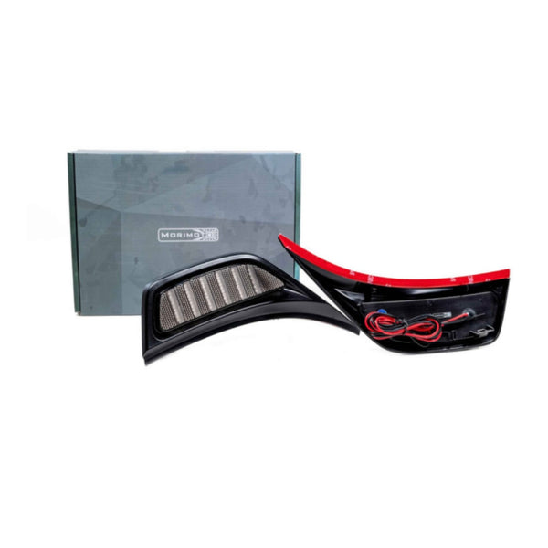 JEEP JL/JT XB LED SIDE MARKERS