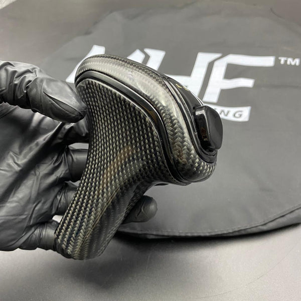 2014-2015 Jeep SRT Custom Carbon Shifter