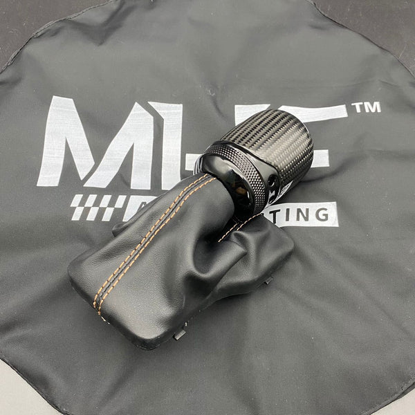 2018-2022 Jeep Wrangler Bronze 392 Accent Custom Shifter