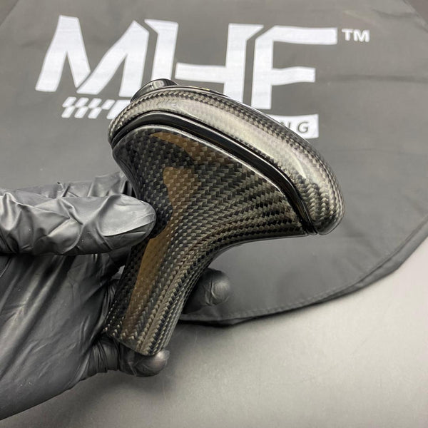 2014-2015 Jeep SRT Custom Carbon Shifter