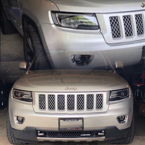 2011-2013 HID to 2014+ HID Harness