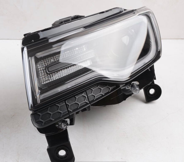 2014-2021 Jeep Grand Cherokee Euro Version Bi-Xenon LED Headlamps