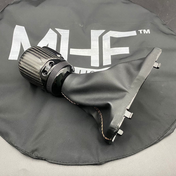 2018+ Jeep Wrangler Bronze 392 Accent Custom Shifter