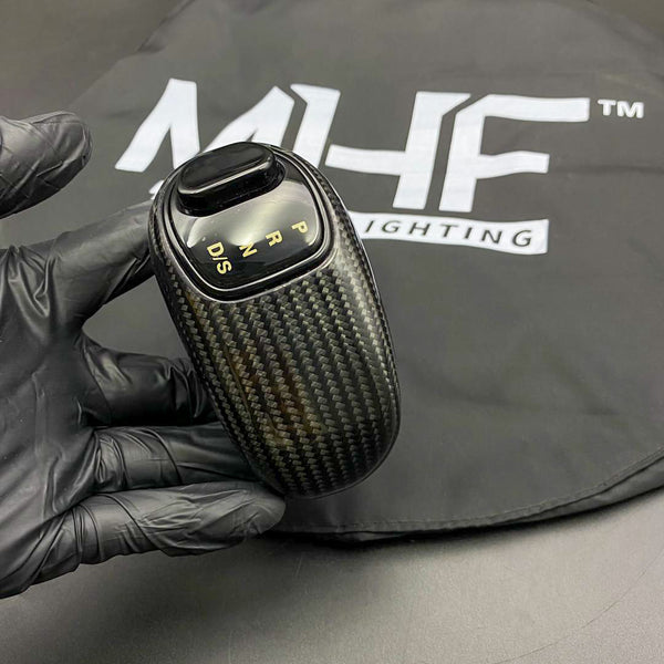 2014-2015 Jeep SRT Custom Carbon Shifter