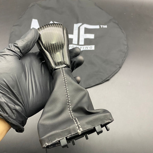 2020+ Dodge Ram TRX Shifter