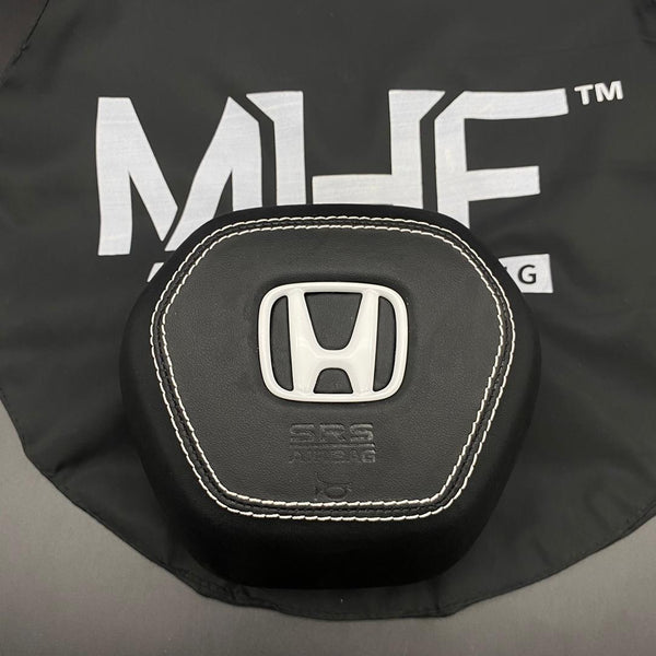 2022-2025 Honda Custom Airbag Cover