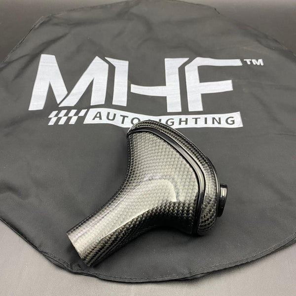 2014-2015 Jeep SRT Custom Carbon Shifter