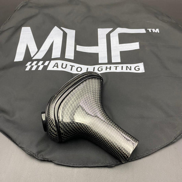 2014-2015 Jeep SRT Custom Carbon Shifter