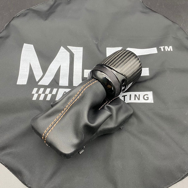 2018+ Jeep Wrangler Bronze 392 Accent Custom Shifter