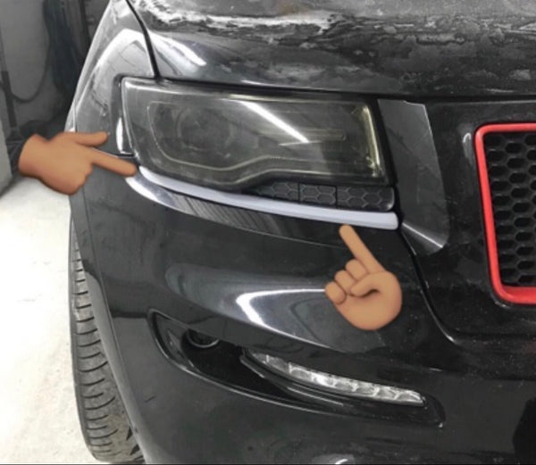 2011-2013 HID to 2014+ HID Harness