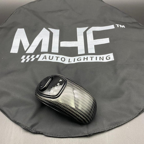2014-2015 Jeep SRT Custom Carbon Shifter