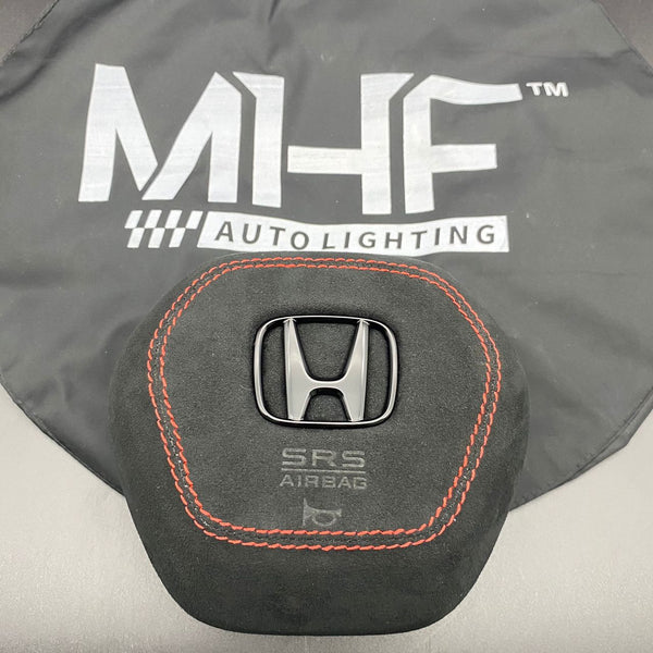 2022-2026 Honda Custom Airbag Cover