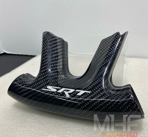Jeep / Dodge SRT Carbon Lower Bezel