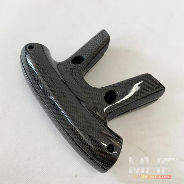 Jeep / Dodge SRT Carbon Lower Bezel