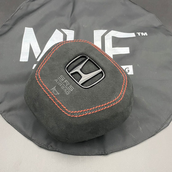 2022-2026 Honda Custom Airbag Cover