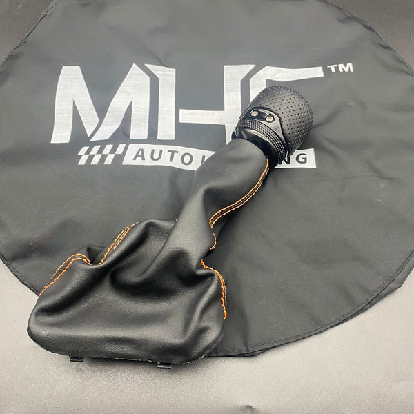 2018-2024 Jeep Wrangler Gladiator 4x4 Shifter