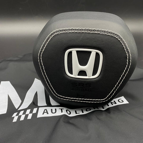 2022-2025 Honda Custom Airbag Cover