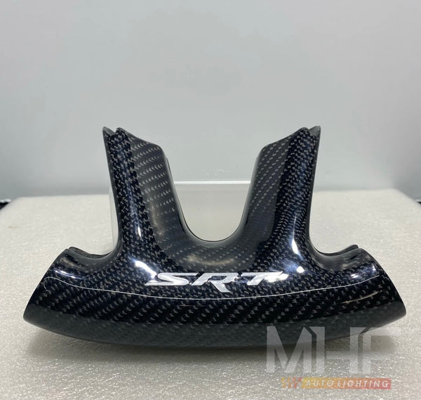 Jeep / Dodge SRT Carbon Lower Bezel